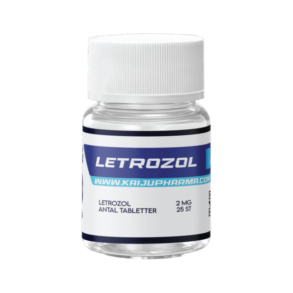 LETROZOL 2MG